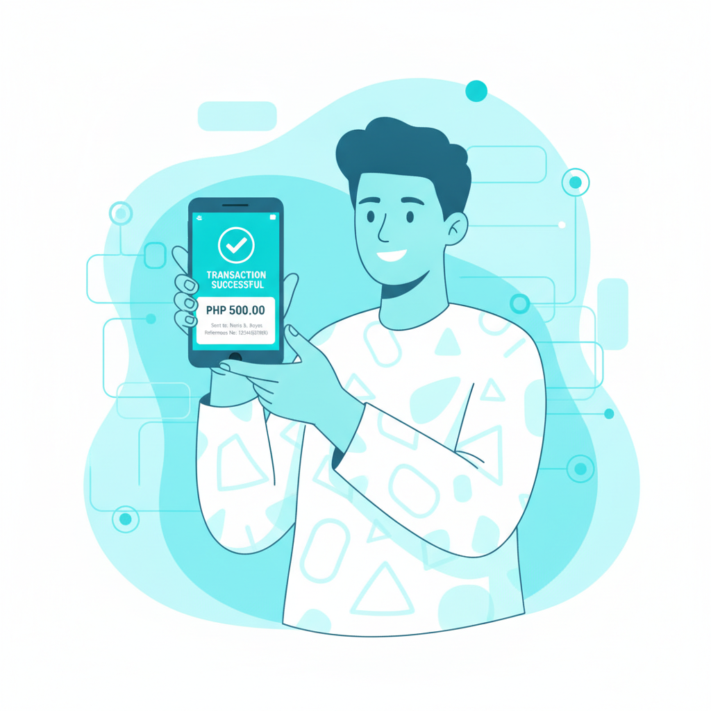 Illustration: How to Withdraw from Lili Royale to GCash: Step-by-Step Guide